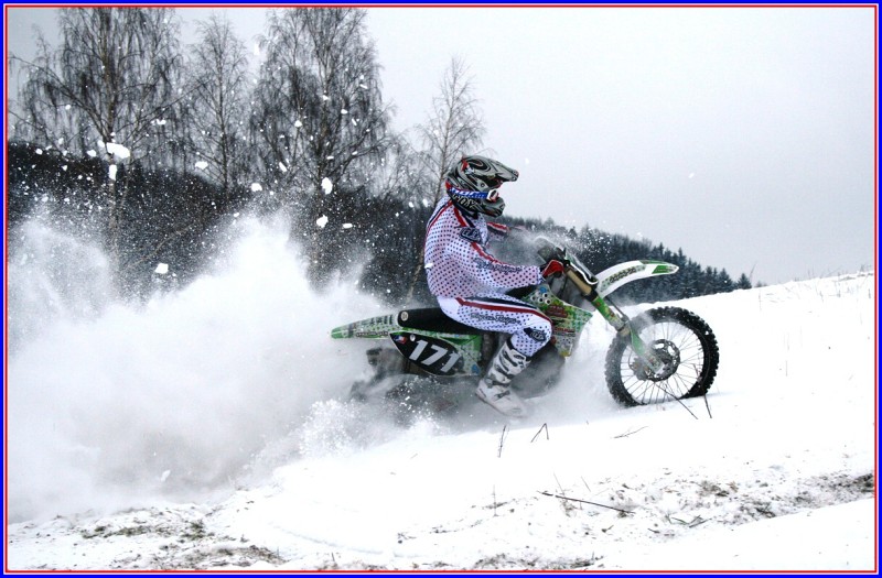 Snowcross 